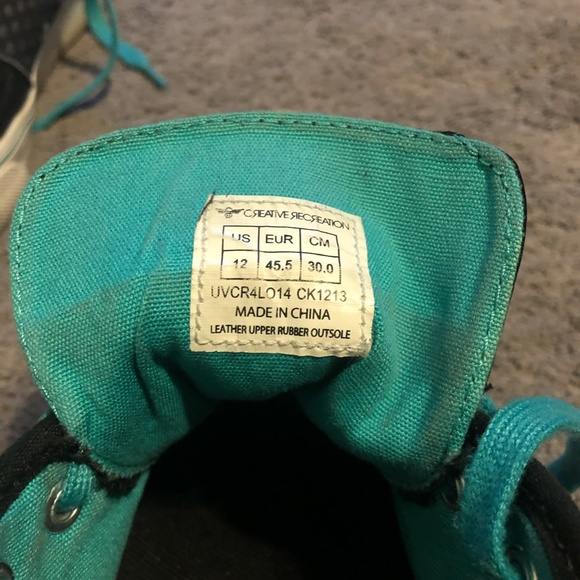 Creative Recreation Low Top - Picture 3 of 4